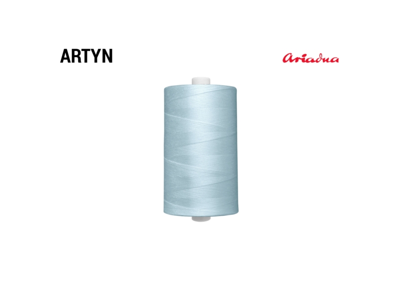 THREADS ARIADNA ARTYN 120 BLUE 0733 1000 MB