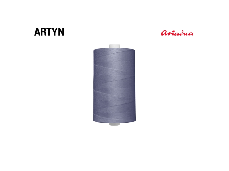 THREADS ARIADNA ARTYN 120 GREY 0785 1000 MB