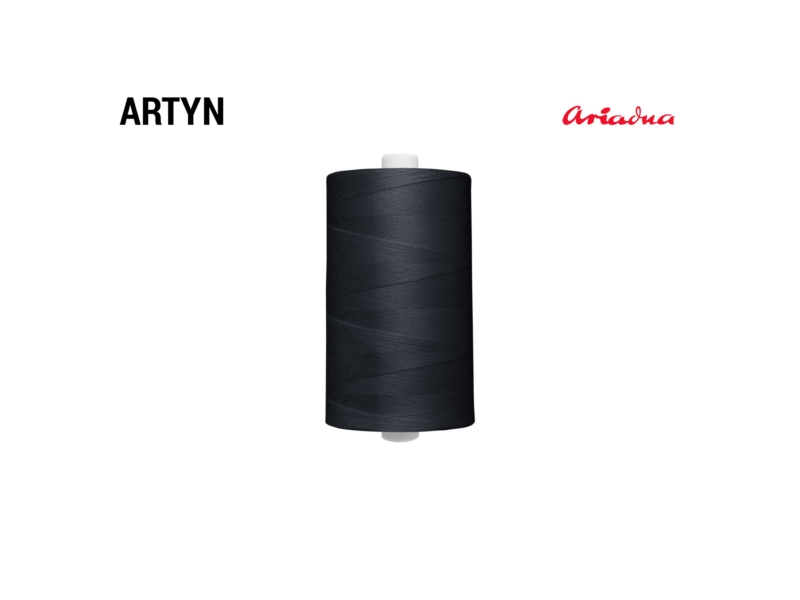 THREADS ARIADNA ARTYN 120 GREY 0839 1000 MB
