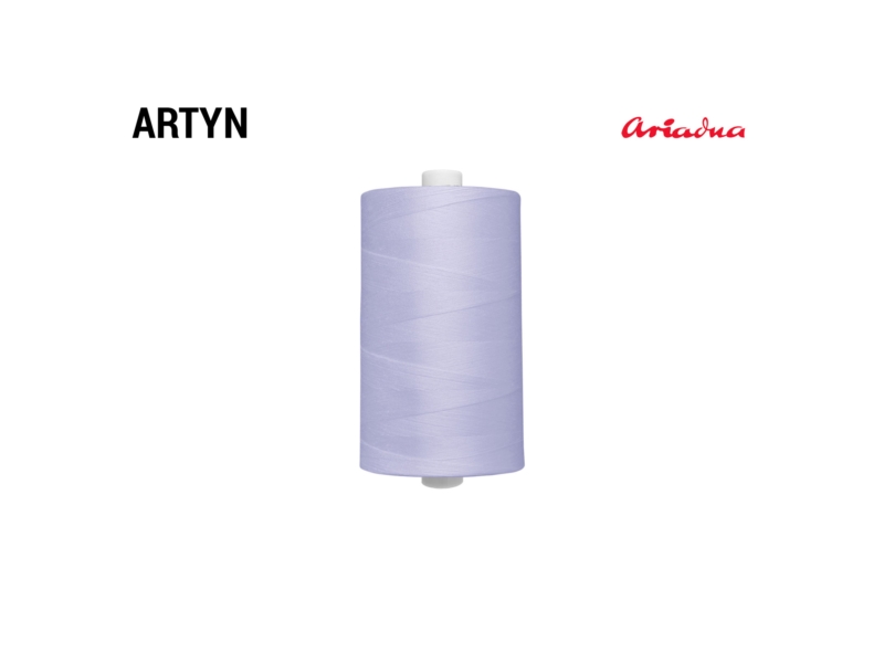 THREADS ARIADNA ARTYN 120 VIOLET 7241 1000 MB