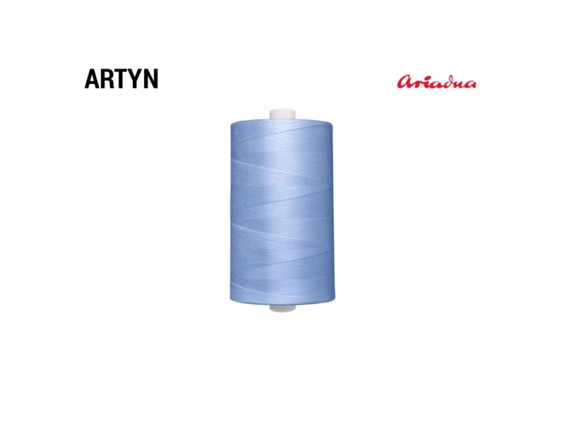 THREADS ARIADNA ARTYN 120 BLUE 7271 1000 MB