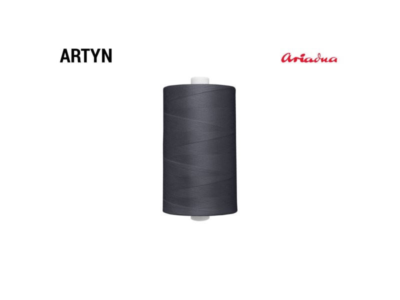 THREADS ARIADNA ARTYN 120 GREY 7891 1000 MB