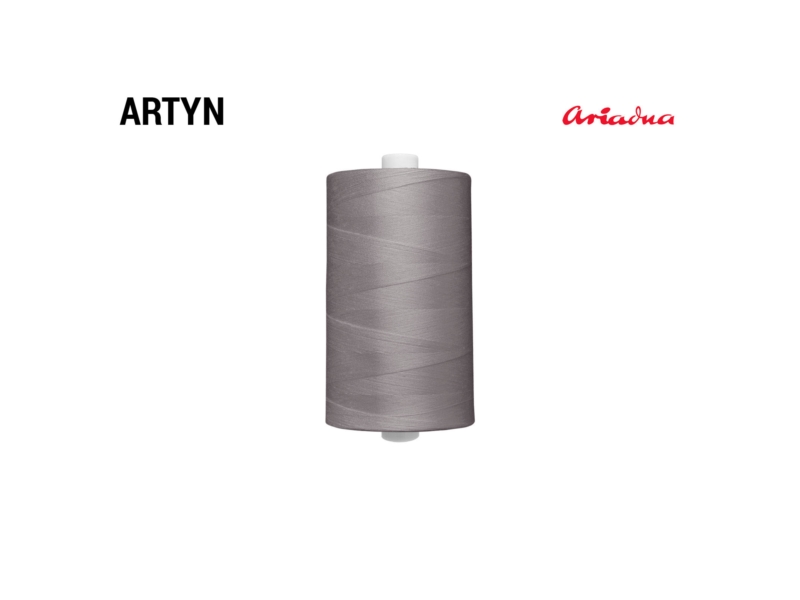 THREADS ARIADNA ARTYN 120 GREY 7952 1000 MB