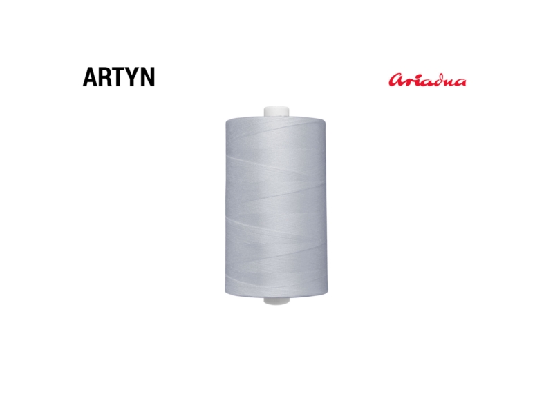 THREADS ARIADNA ARTYN 120 GREY 8097 1000 MB