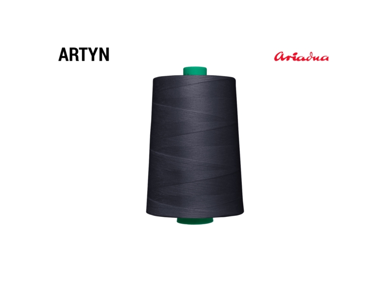 THREADS ARIADNA ARTYN 120 NAVY BLUE 0865 5000 MB