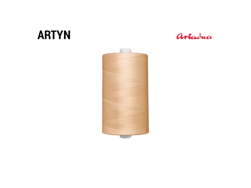 THREADS ARIADNA ARTYN 150 ORANGE 0082 1000 MB