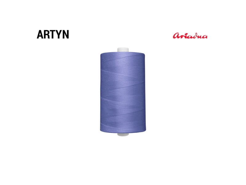 THREADS ARIADNA ARTYN 150 VIOLET 0735 1000 MB