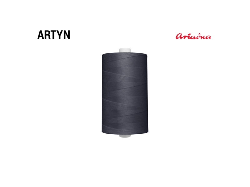 THREADS ARIADNA ARTYN 150 GREY 0787 1000 MB