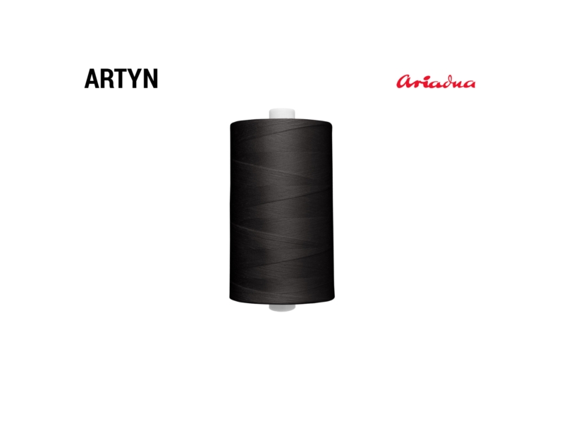 THREADS ARIADNA ARTYN 150 CZARNE 0799 1000 MB