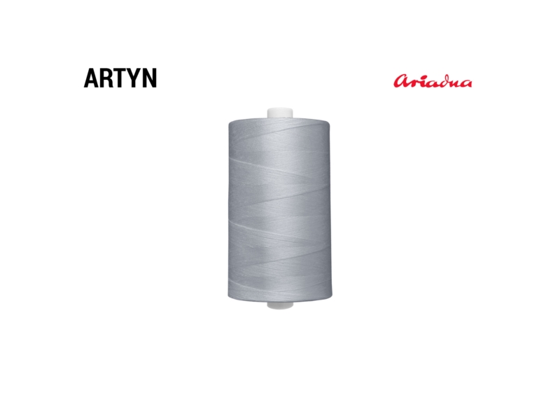 THREADS ARIADNA ARTYN 150 GREY 0802 1000 MB