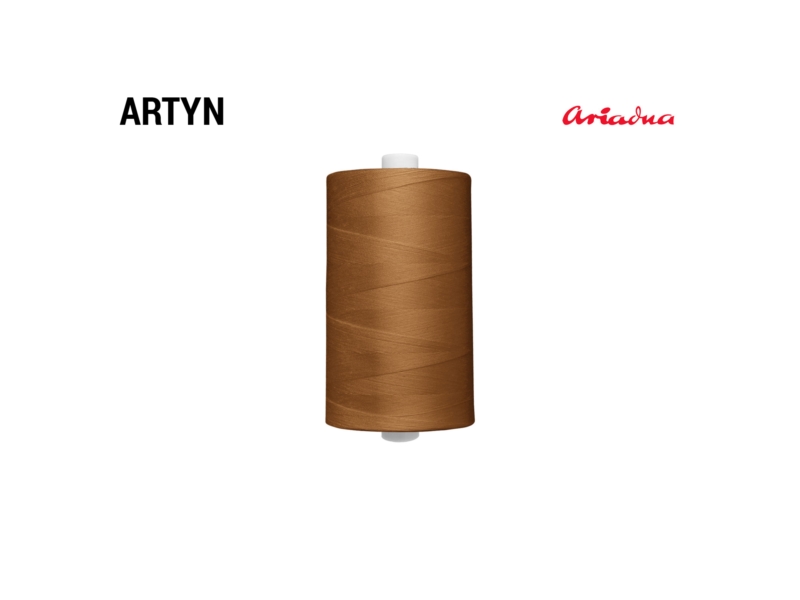 THREADS ARIADNA ARTYN 150 ORANGE 0816 1000 MB