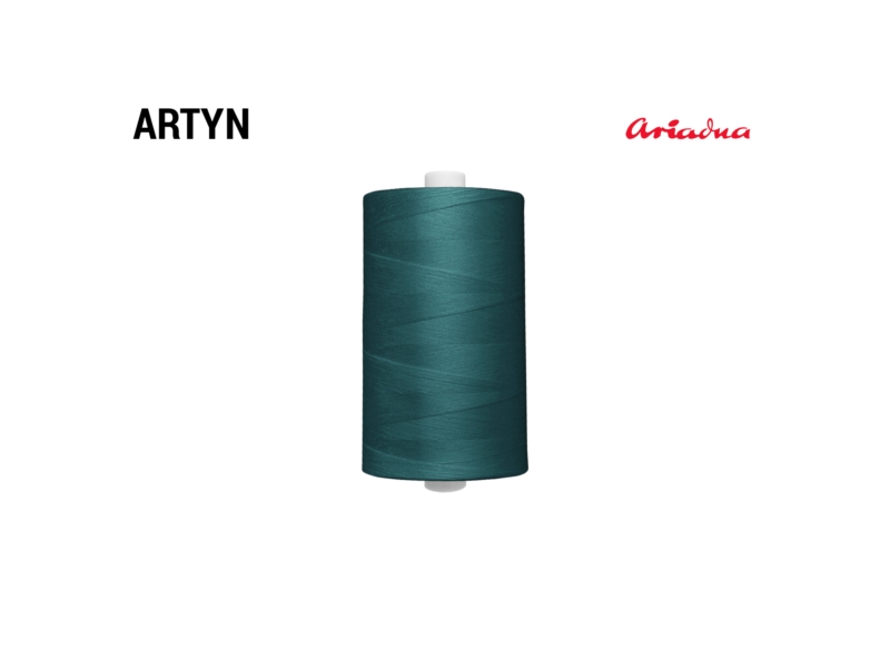 THREADS ARIADNA ARTYN 150 GREEN 0820 1000 MB