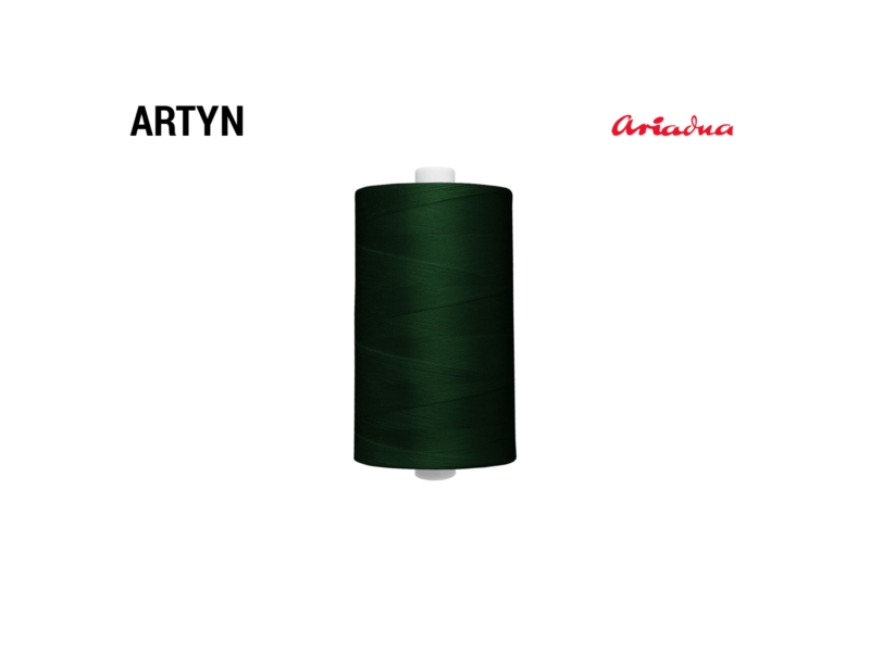 THREADS ARIADNA ARTYN 150 GREEN 0824 1000 MB