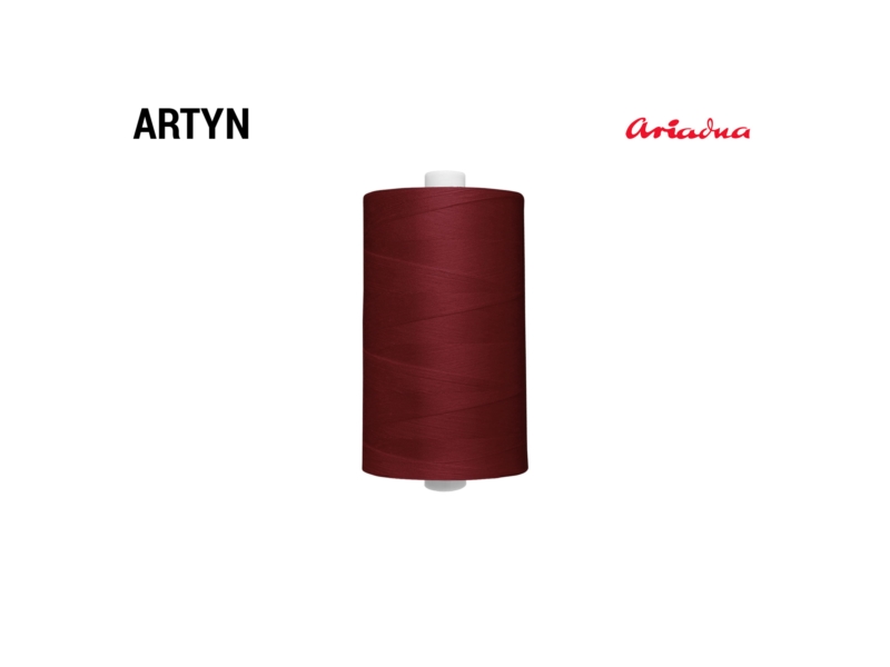 THREADS ARIADNA ARTYN 150 RED 0835 1000 MB