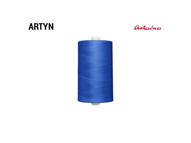 THREADS ARIADNA ARTYN 150 BLUE 0886 1000 MB