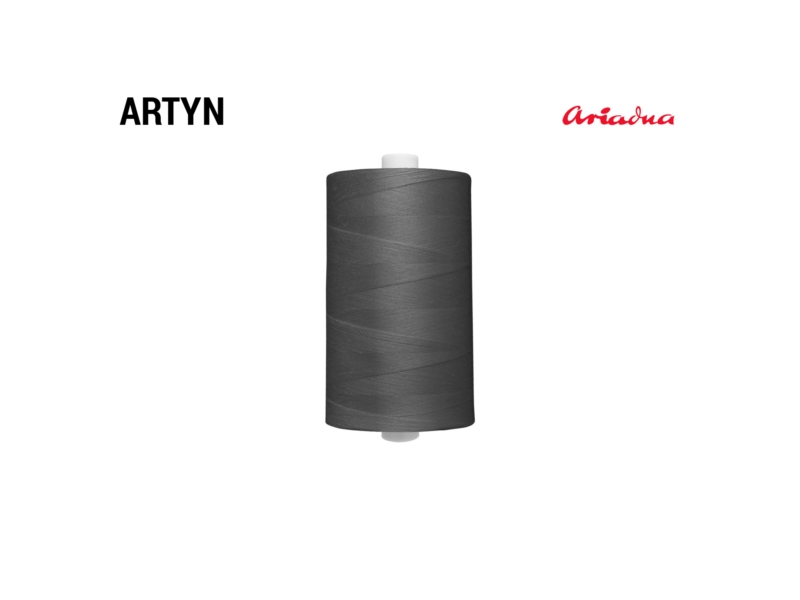 THREADS ARIADNA ARTYN 150 GREY 0916 1000 MB