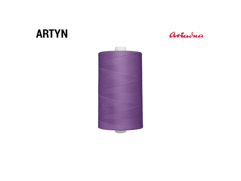 THREADS ARIADNA ARTYN 150 VIOLET 7222 1000 MB