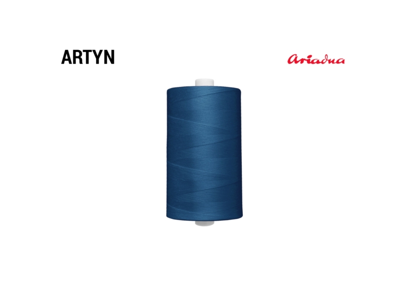 THREADS ARIADNA ARTYN 150 BLUE 7381 1000 MB