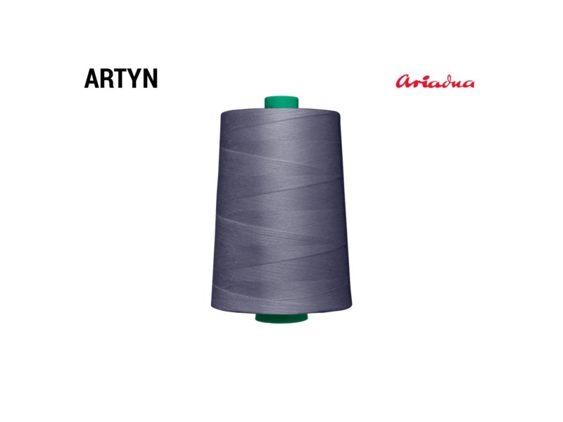 THREADS ARIADNA ARTYN 30 GREY 0786 5000 MB