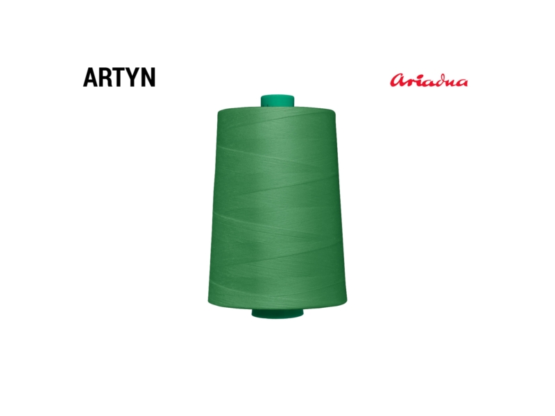 THREADS ARIADNA ARTYN 30 GREEN 0912 5000 MB