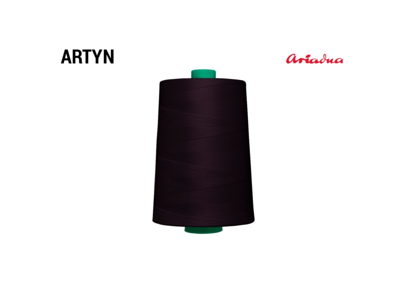 THREADS ARIADNA ARTYN 40 VIOLET 0818 5000 MB