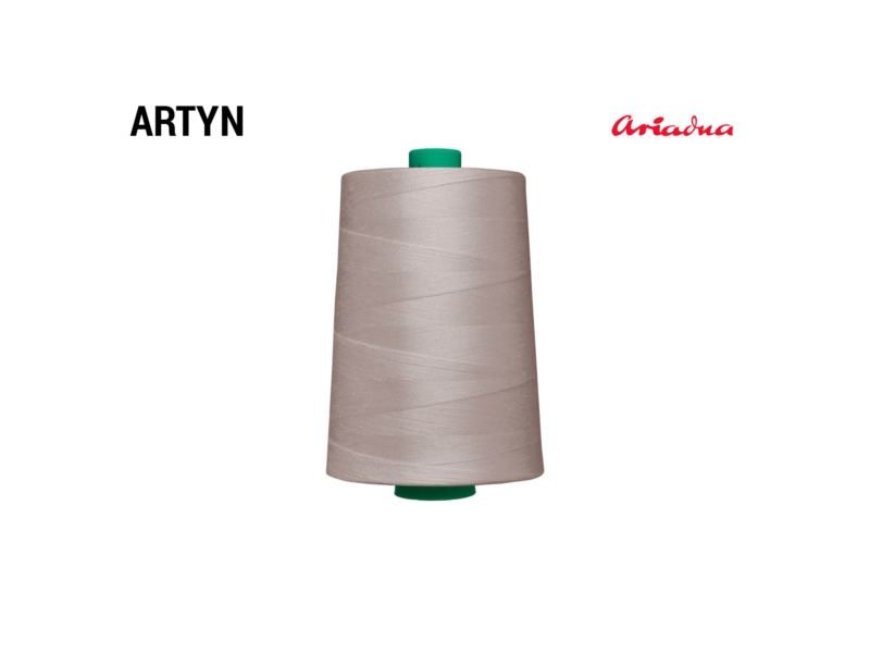 THREADS ARIADNA ARTYN 40 BEIGE 0876 5000 MB