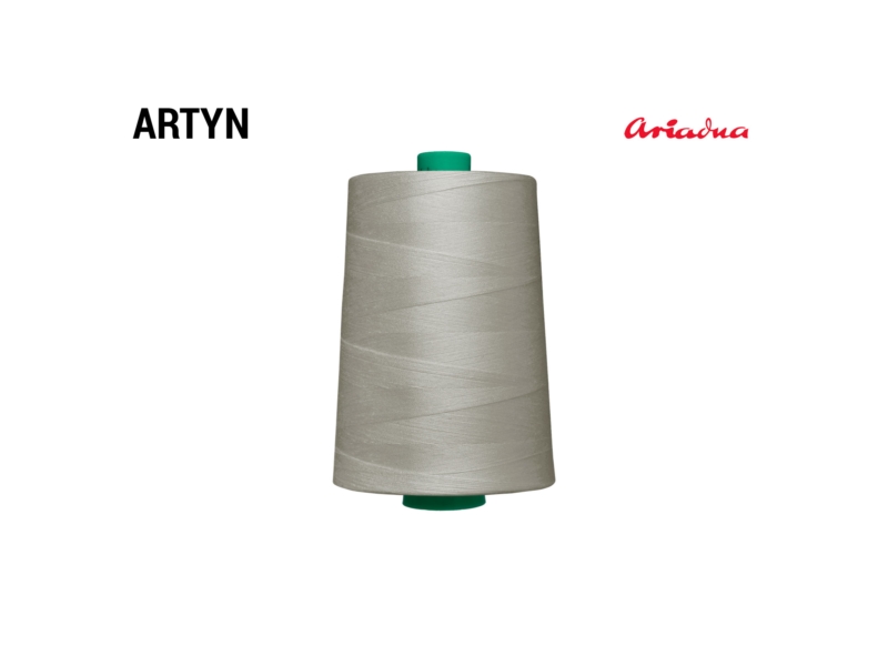 THREADS ARIADNA ARTYN 40 GREY 8083 5000 MB