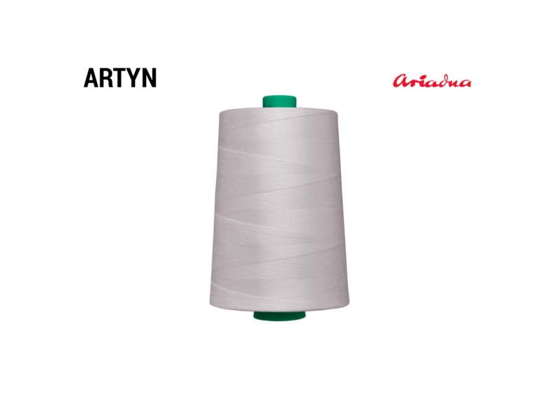 THREADS ARIADNA ARTYN 40 GREY 8099 5000 MB