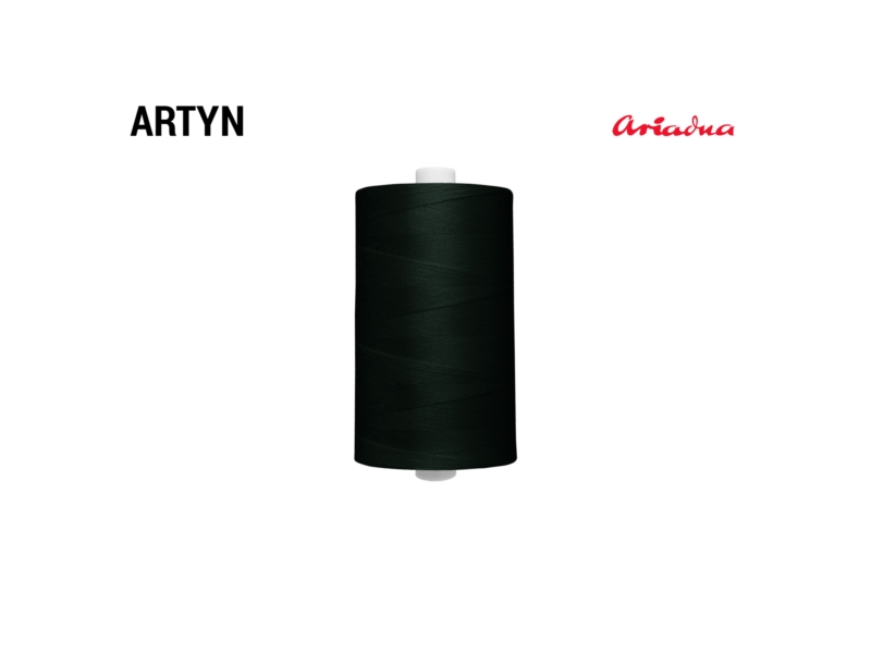 THREADS ARIADNA ARTYN 50 GREY 0096 1000 MB