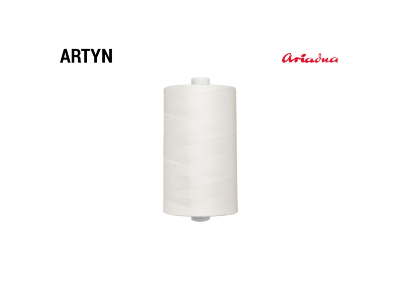 NÄHFÄDEN ARTYN 50 BEIGE 0098 1000 MB