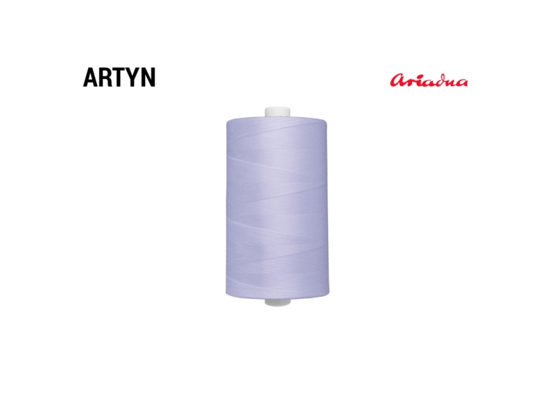 THREADS ARIADNA ARTYN 50 VIOLET 0724 1000 MB