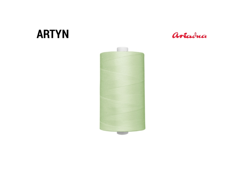 THREADS ARIADNA ARTYN 50 GREEN 0742 1000 MB