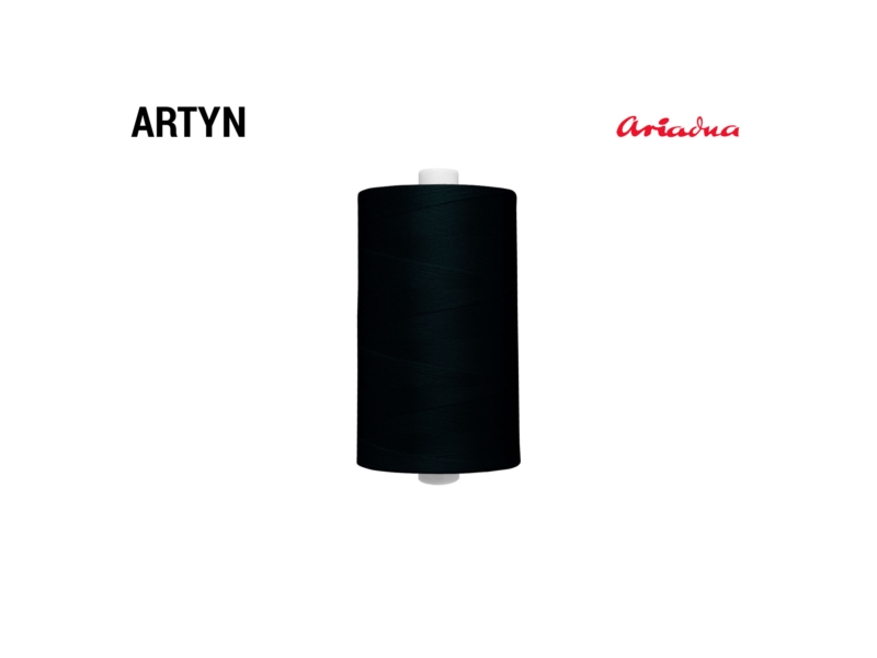 NÄHFÄDEN ARTYN 50 GRÜN 0836 1000 MB