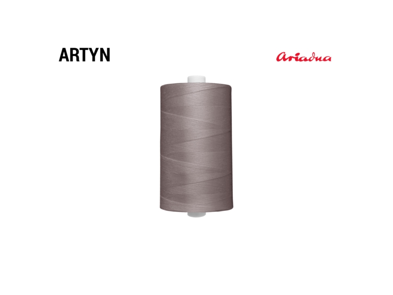 THREADS ARIADNA ARTYN 50 GREY 0851 1000 MB