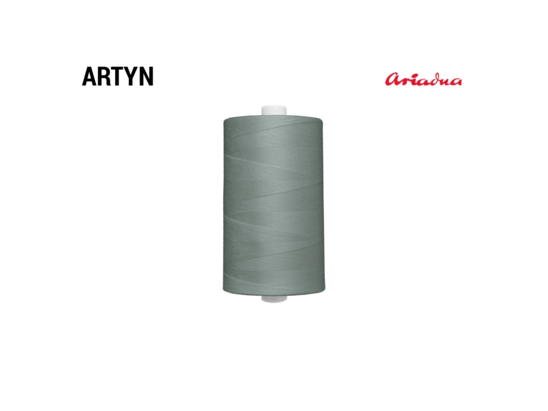 THREADS ARIADNA ARTYN 50 GREEN 0873 1000 MB