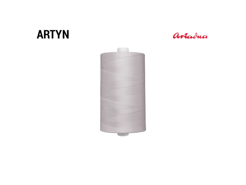 THREADS ARIADNA ARTYN 50 GREY 8099 1000 MB