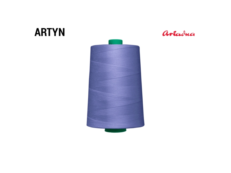 THREADS ARIADNA ARTYN 50 VIOLET 0735 5000 MB