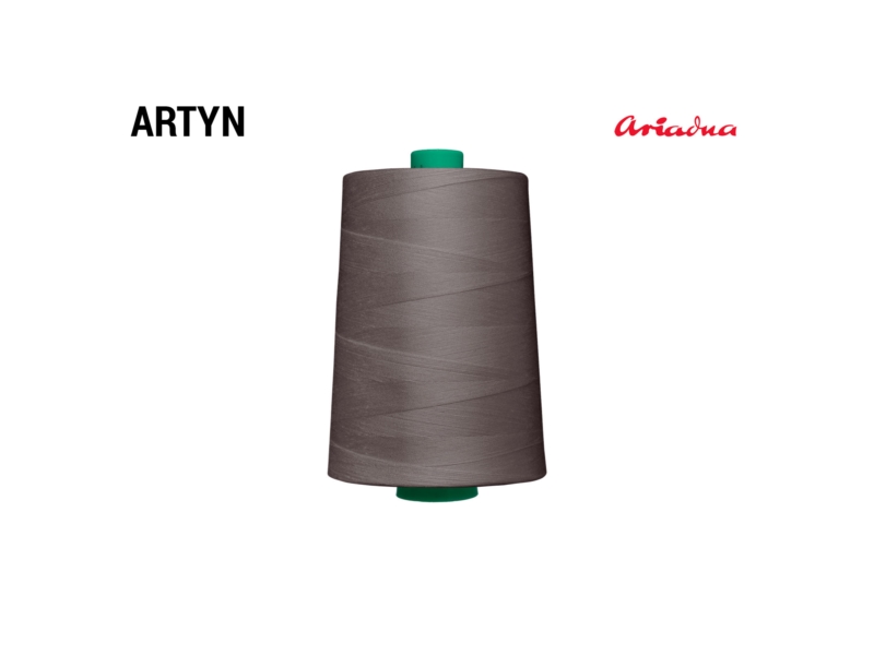 THREADS ARIADNA ARTYN 50 BEIGE 0848 5000 MB