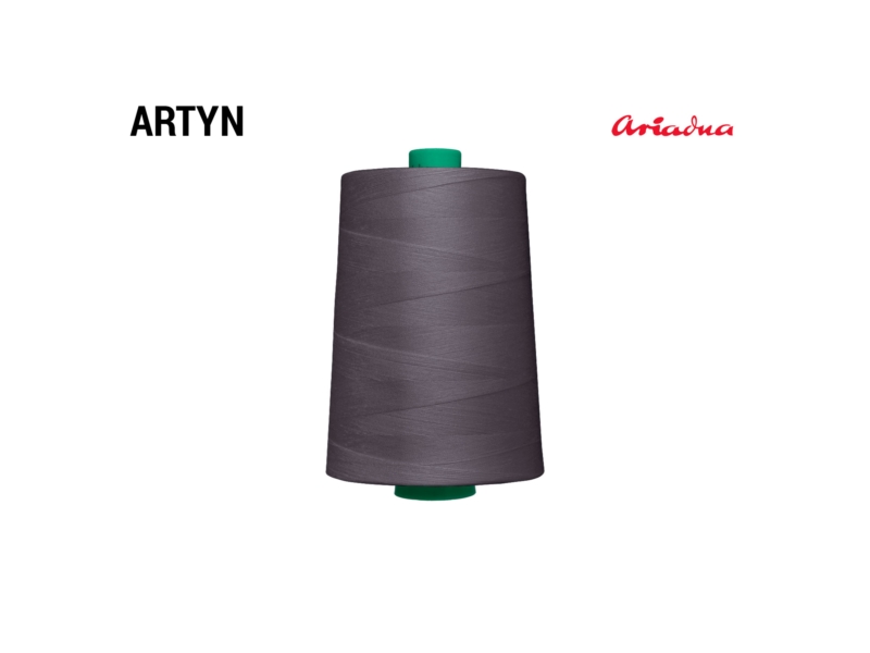 THREADS ARIADNA ARTYN 50 GREY 7961 5000 MB