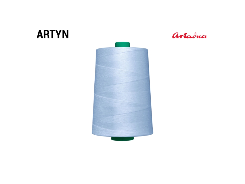 THREADS ARIADNA ARTYN 50 BLUE 8023 5000 MB