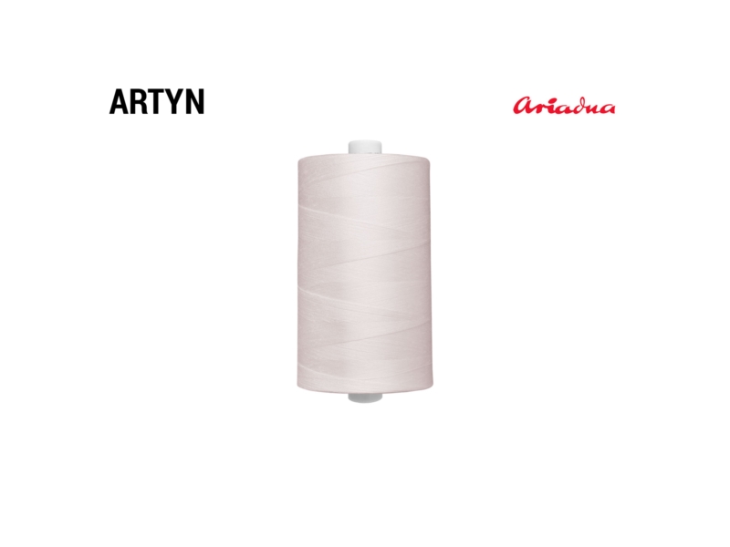 THREADS ARIADNA ARTYN 80 BEIGE 0095 1000 MB