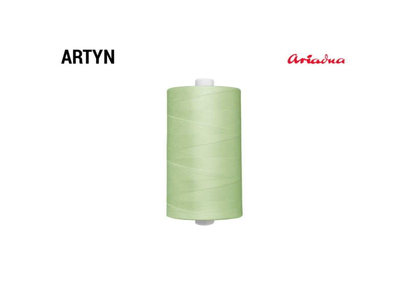 THREADS ARIADNA ARTYN 80 GREEN 0743 1000 MB