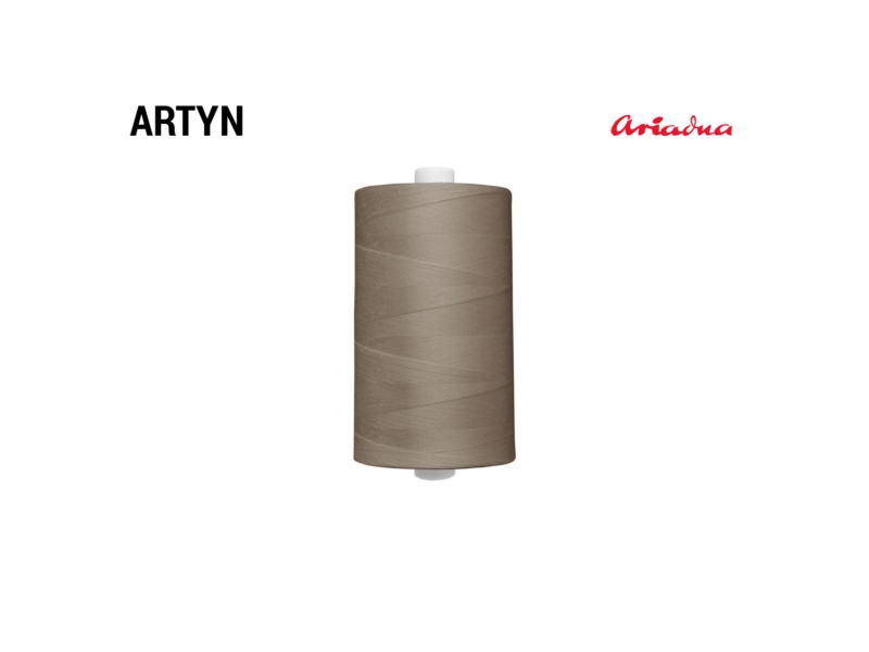 THREADS ARIADNA ARTYN 80 BEIGE 0759 1000 MB