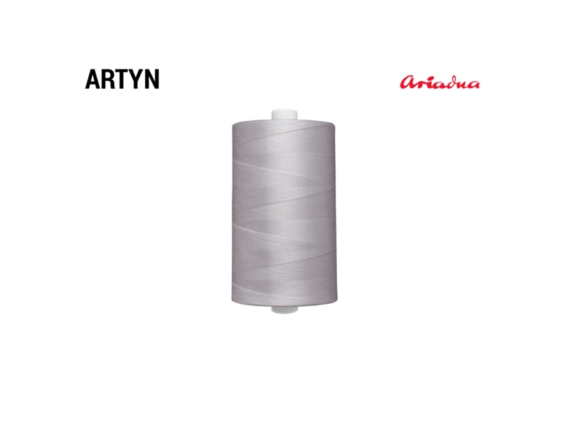 THREADS ARIADNA ARTYN 80 GREY 0784 1000 MB
