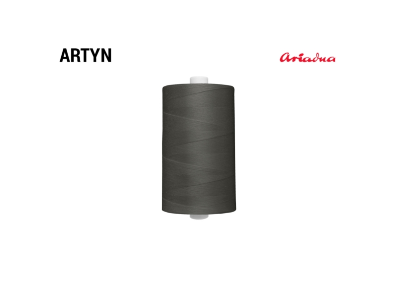 THREADS ARIADNA ARTYN 80 GREEN 0864 1000 MB
