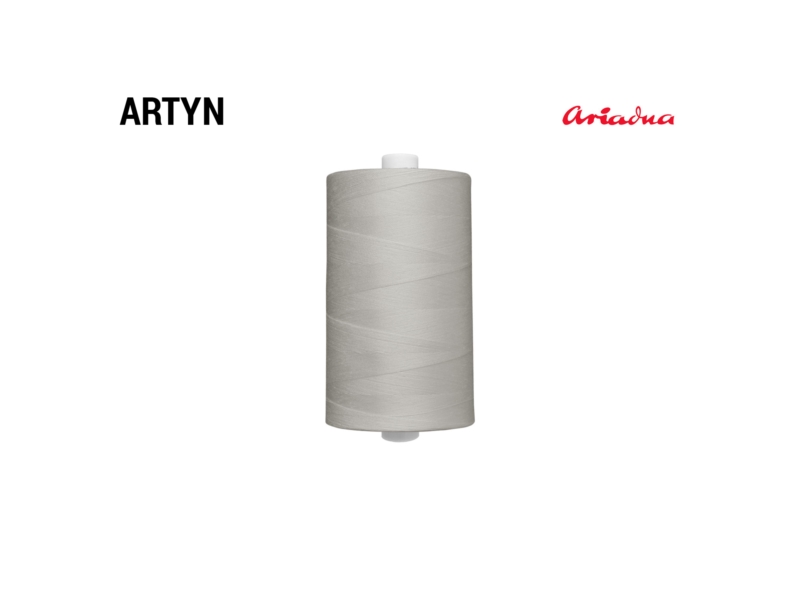 THREADS ARIADNA ARTYN 80 GREEN 0872 1000 MB