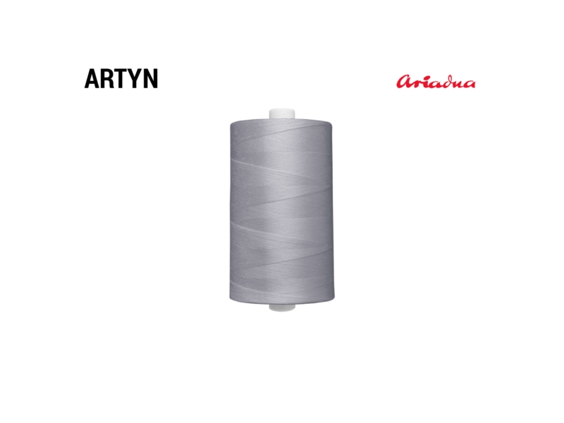 THREADS ARIADNA ARTYN 80 GREY 0918 1000 MB