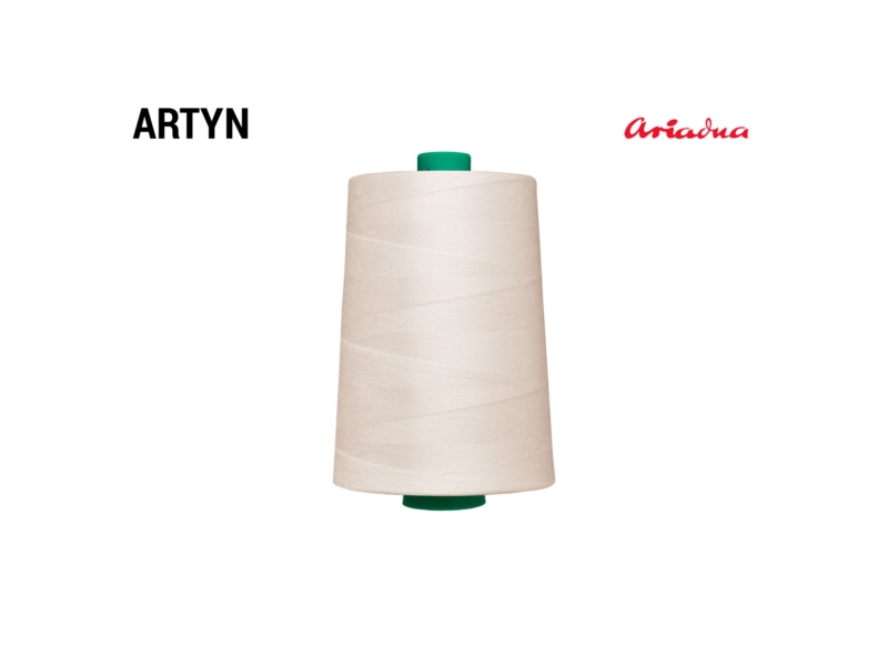 THREADS ARIADNA ARTYN 80 BEIGE 0060 5000 MB
