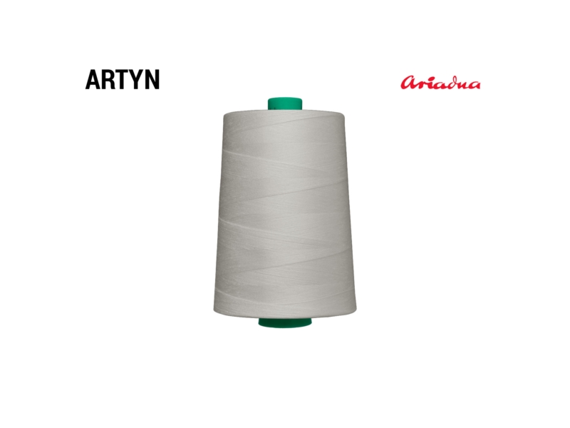 Nici szwalnicze Artyn 80 zielone 0872 5000 mb