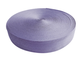 Polypropylene carrier tape 30 mm / 1.3 mm purple (373)